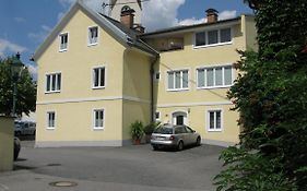 Haus Pleterski